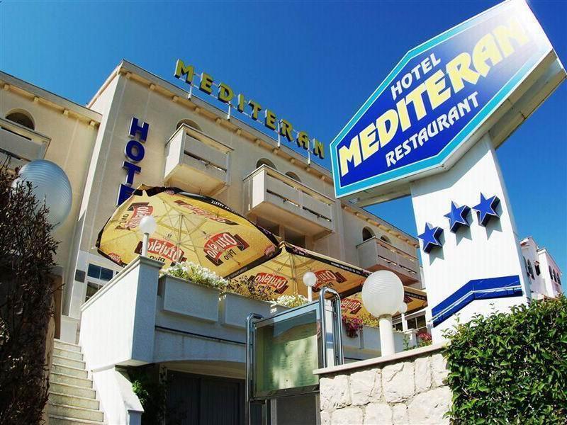 Hotel Mediteran-Zadar  0