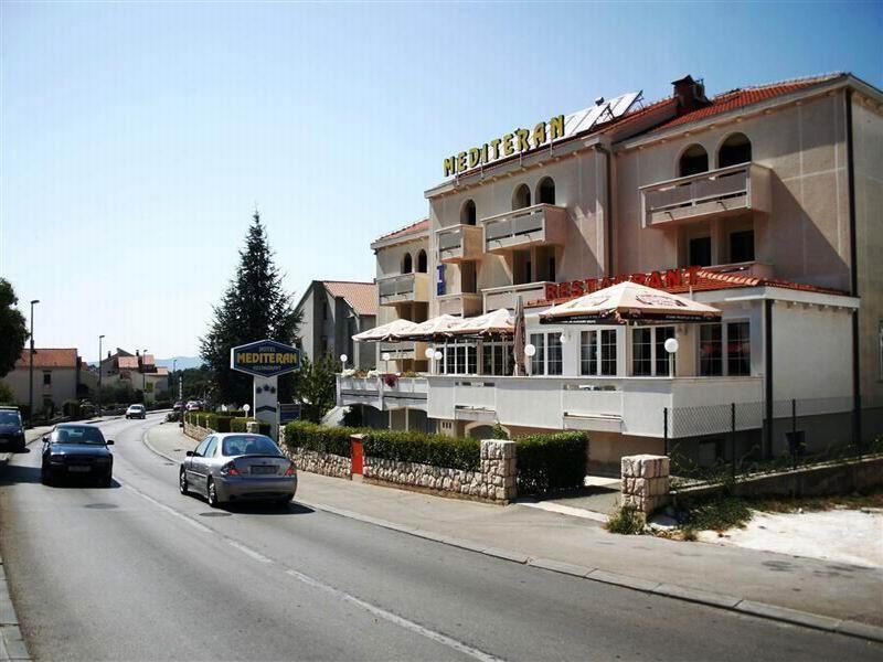 Hotel Mediteran-Zadar  1