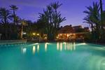 Hotel Semiramis Marrakech