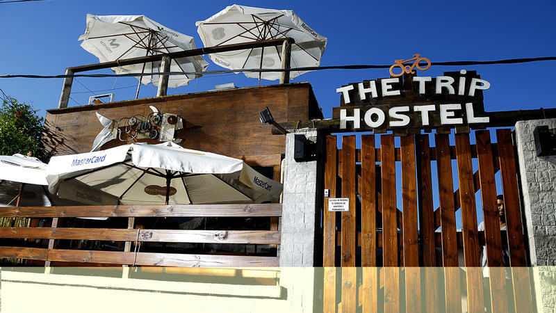 The Trip Hostel  1