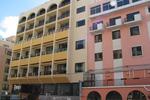 Burlington Apartments