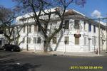 HI Porto Alegre Hostel Boutique