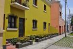 Casa Nuestra Peru B&B