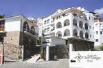 Hotel Real De San Diego
