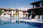 America Praia Flat