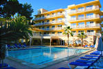Hotel Roc Oberoy