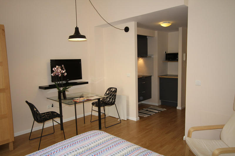 O Malaga Apartment: Image # 1: O Malaga Apartment
