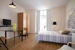 O Malaga Apartment