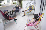Lion Hostel - Image 6