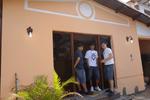 HI Santos Hostel - Image 10