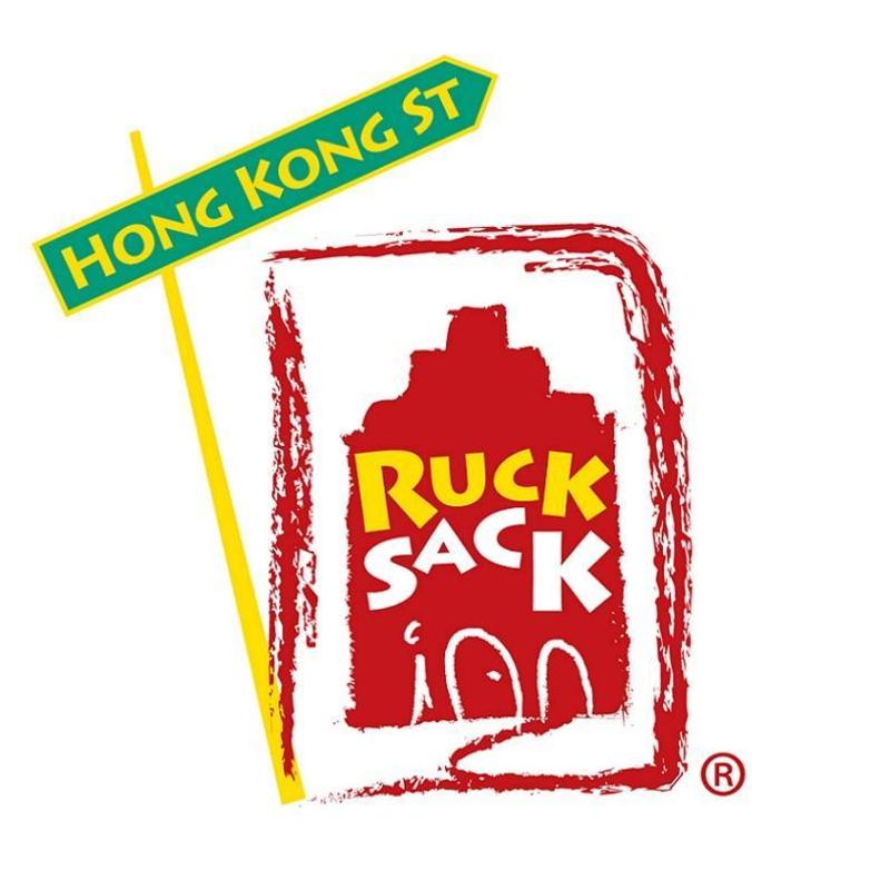 Rucksack Inn @ HongKong Street  0