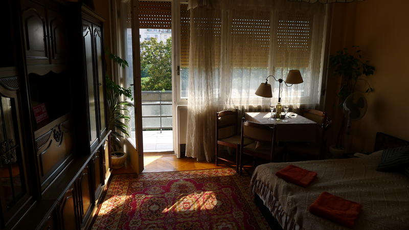 Thomas Apartment