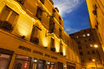 Hotel Eiffel River Gauche