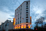 Hotel Eiffel Villa Garibaldi