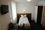 Hotel Jaguar Frankfurt - Image 6