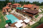 Hotel Aurora Resort&Spa-Berovo