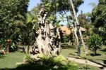 Kayu Arum Resort