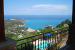 Mare d'amare Villa Brezza Marina
