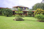 Jardines Arenal