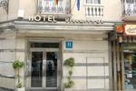 Hotel Villarreal