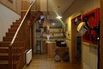 13 Lunas Hostel - Image 1