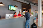 MEININGER Berlin Airport - Image 3
