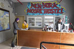 NY Moore Hostel