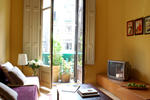 Apartments in Barcelona-Guesthouse