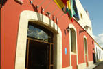 Hotel Bodega Real - Image 2