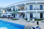 Villa Agapanthe