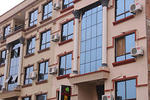 Hotel Buddha Land
