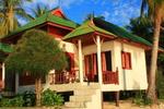 Seetanu Bungalows