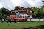 Hotel Los Heroes