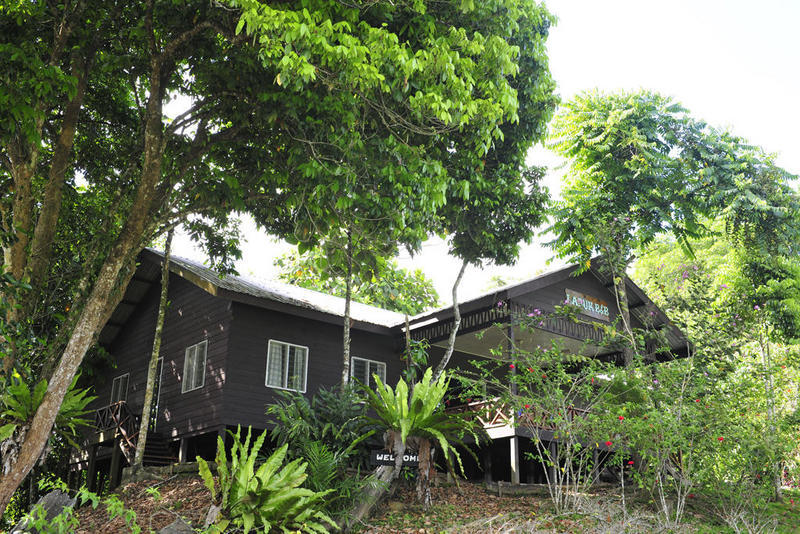 Sepilok Forest Edge Resort  3