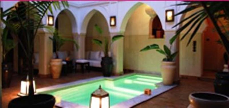Riad Aliya: Image # 1: Riad Aliya