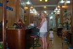 Hanoi Titanic Hotel - Image 9