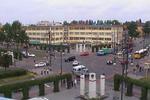 Pension Am Kurt-Schumacher-Platz
