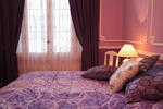 Petit Hotel El Vitraux