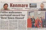 Kenmare Failte Hostel - Image 6