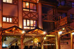 Hotel Argentino del Sur