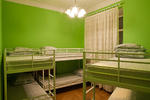 Central Hostel Moscow - Image 7