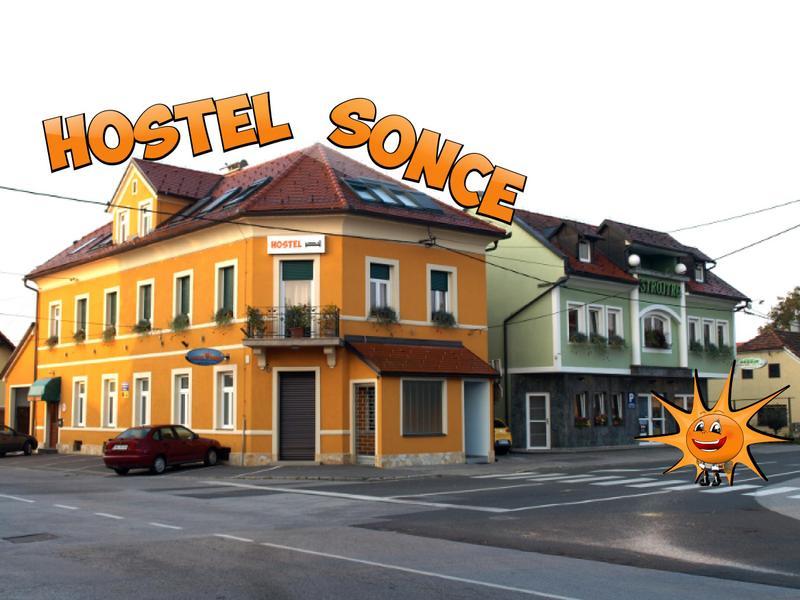 Hostel Sonce  0