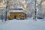 Photos of Kustleden Hostel