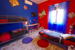 Comics Guesthouse - Image 5