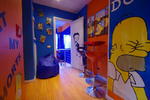 Comics Guesthouse - Image 7