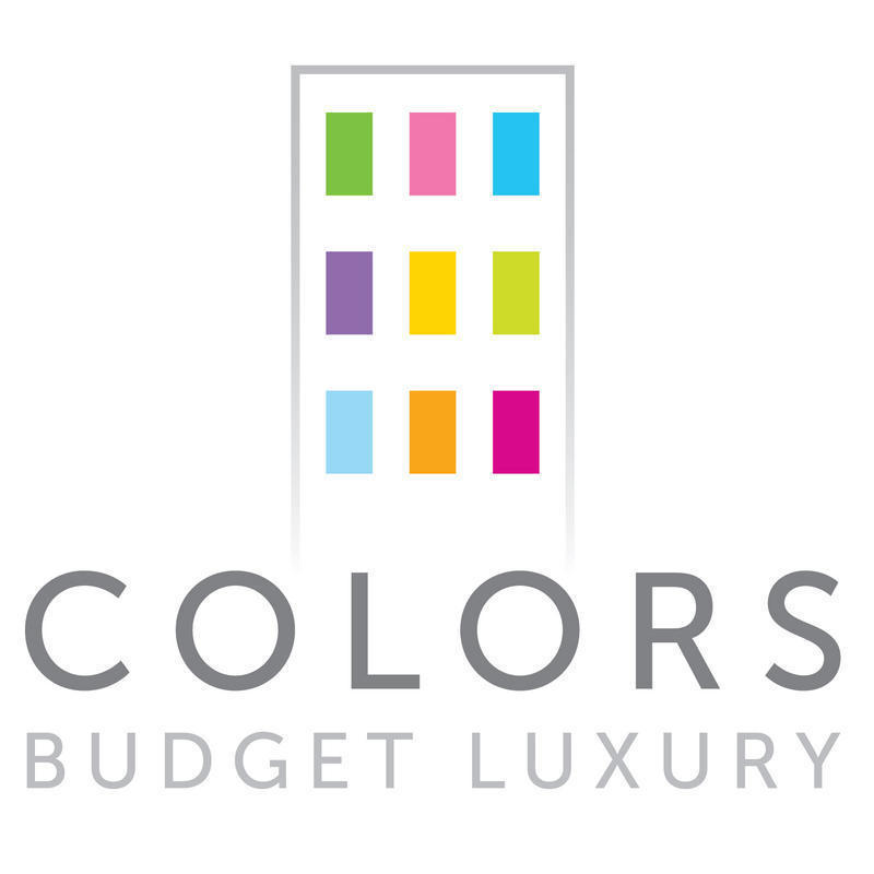 Colors Budget Luxury  0