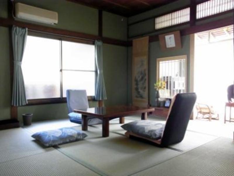 Guesthouse Tamura  2