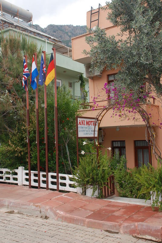 Ani Motel & Hostel  1