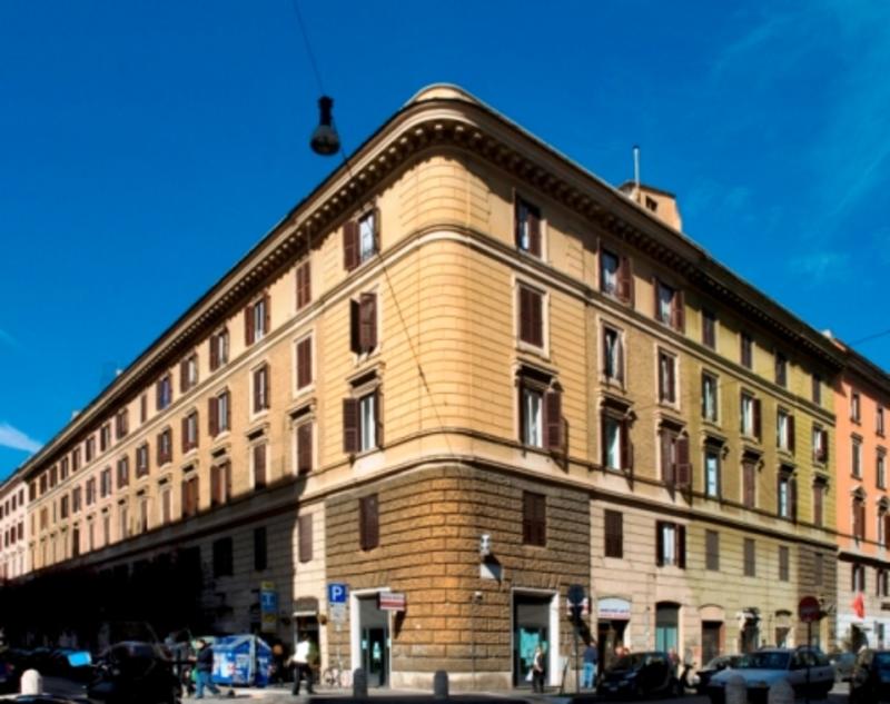 2 Vatican Suites