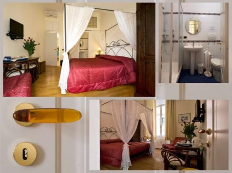 2 Vatican Suites